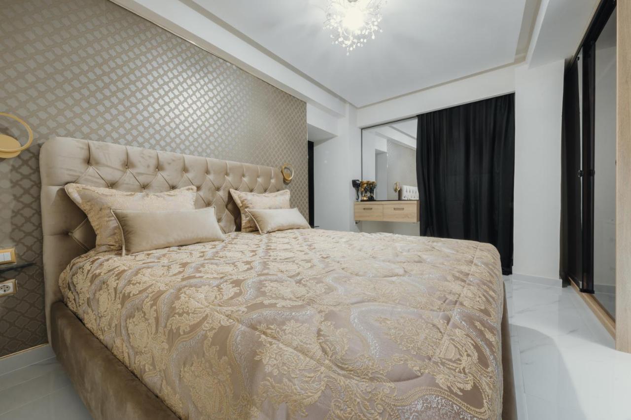 Rhodes City Odysseus Luxury House 빌라 외부 사진
