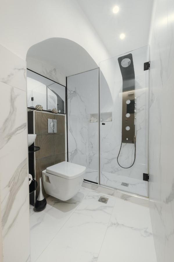 Rhodes City Odysseus Luxury House 빌라 외부 사진
